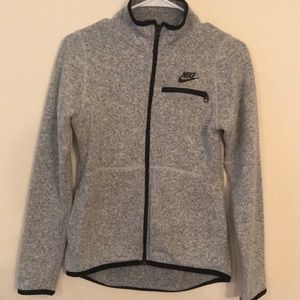 Nike Sportswear Women’s Knit Jacket